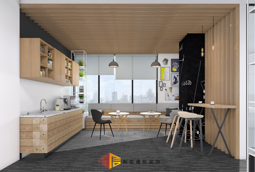 成都寫字樓裝修攻略有哪些？