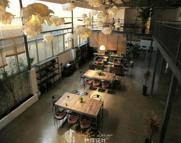 成都學校裝修設計原則有哪些？