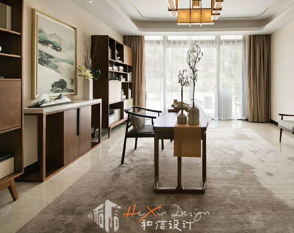 成都學校裝修設計原則有哪些？