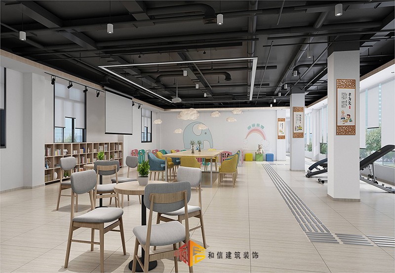 成都沿河壩社區裝修 成都沿河壩社區裝修