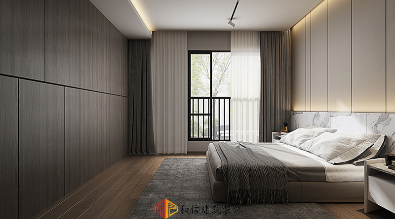 藍光雍錦世家別墅設計 藍光雍錦世家別墅設計